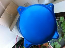 ขายถังปั้มน้ำ Hitachi 250 ใช้ได้กับปั้ม Hitachi 250W