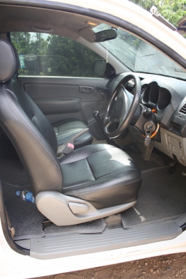 ขาย vigo ตอนเดีนวแก็ส