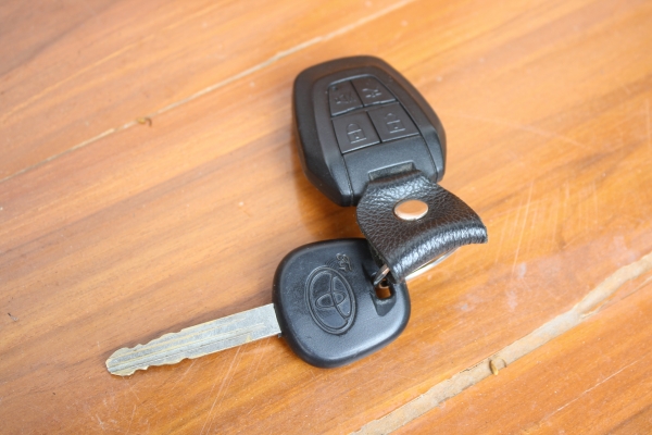 ขาย vigo ตอนเดีนวแก็ส