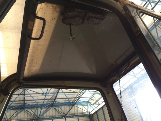 Komatsu PC30-7E นำเข้าจากญี่ปุ่น ขายตามสภาพ ราคาไม่แพงครับ