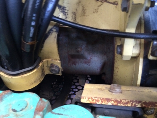 Komatsu PC30-7E นำเข้าจากญี่ปุ่น ขายตามสภาพ ราคาไม่แพงครับ