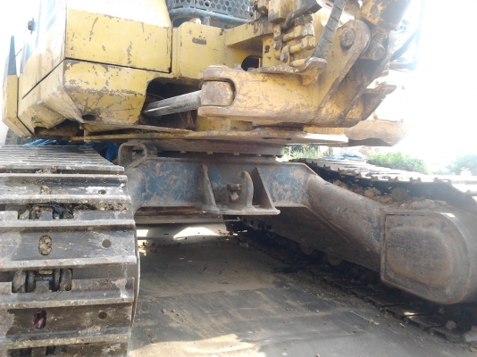 ขายด่วน โคมัสสุ พีซี 30 รุ่น 6 สภาพดีมากๆ พร้อมใช้งาน ขาย 235000 สนใจติดต่อ 089-3530206