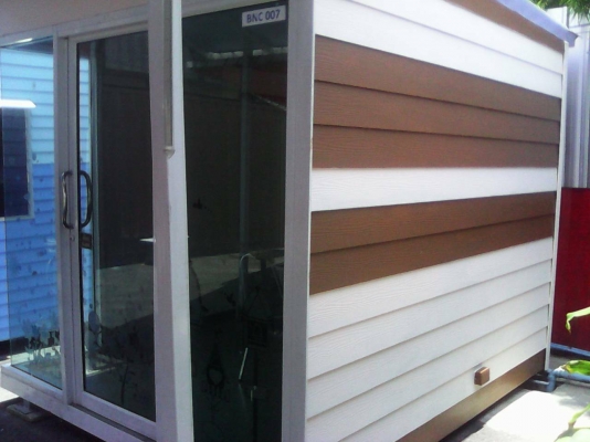 ขายตู้ร้านค้า ขนาด 2.5 X 3 เมตร สวยพร้อมใช้งาน ลดราคาพิเศษเหลือ 45,000 บาทเท่านั้น ขายตู้ร้านค้า ขนาด 2.5 X 3 เมตร สวยพร้อมใช้งาน ลดราคาพิเศษเหลือ 45,000 บาทเท่านั้น