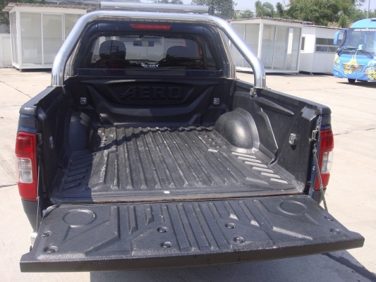 Isuzu D MAX cab(สีน้ำเงินเข้ม)