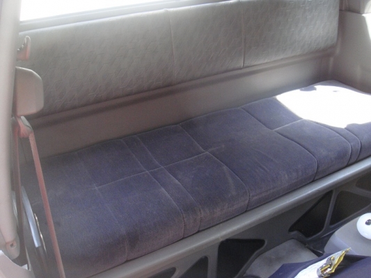 Isuzu D MAX cab(สีน้ำเงินเข้ม)