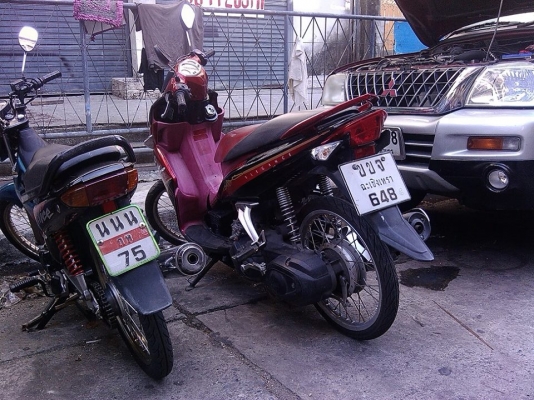 ขาย Nouvo 135 พร้อมใช้ ขายถูก 9,500 ขาย Nouvo 135 พร้อมใช้ ขายถูก 9,500