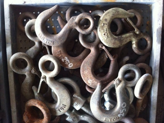 หัวตะขอญี่ปุ่น VRS import auto part