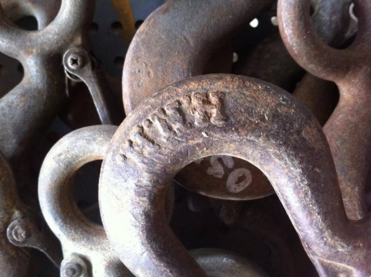 หัวตะขอญี่ปุ่น VRS import auto part