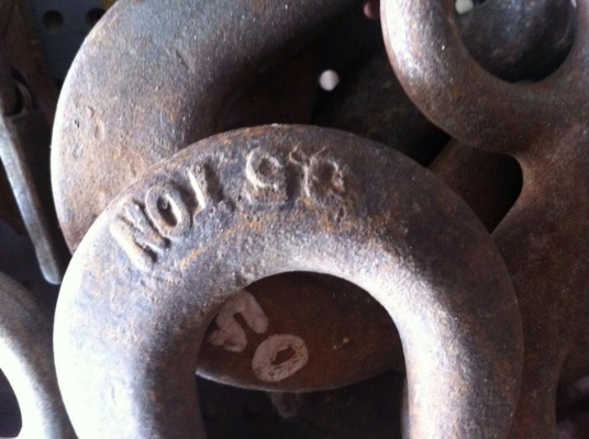 หัวตะขอญี่ปุ่น VRS import auto part