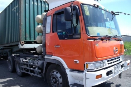 ขาย Hino Profia หัวลาก 10 ล้อ ติดแก๊ส 300 แรงม้า โทร 088-4501277 ขาย Hino Profia หัวลาก 10 ล้อ ติดแก๊ส 300 แรงม้า โทร 088-4501277