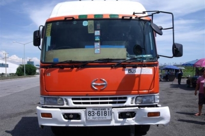 ขาย Hino Profia หัวลาก 10 ล้อ ติดแก๊ส 300 แรงม้า โทร 088-4501277 ขาย Hino Profia หัวลาก 10 ล้อ ติดแก๊ส 300 แรงม้า โทร 088-4501277