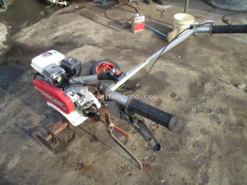 เครื่องพรวนดิน!!! รหัสสินค้า : 14001721  ยี่ห้อ : HONDA รุ่น : F310