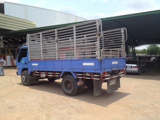 รถฝากขาย ISUZU NPR หัวการ์ตูน เครื่อง 120 แรงกระบะคาร์โก้คอกสูงยาว 5 เมตร สภาพสวยๆภาษีไม่ขาด รีบๆเลยครับ รถฝากขาย ISUZU NPR หัวการ์ตูน เครื่อง 120 แรงกระบะคาร์โก้คอกสูงยาว 5 เมตร สภาพสวยๆภาษีไม่ขาด รีบๆเลยครับ