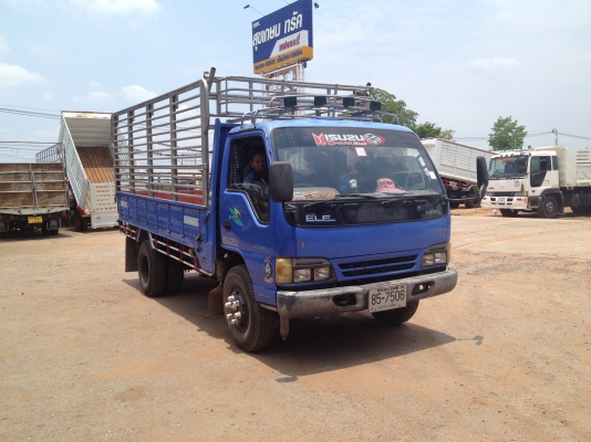 รถฝากขาย ISUZU NPR หัวการ์ตูน เครื่อง 120 แรงกระบะคาร์โก้คอกสูงยาว 5 เมตร สภาพสวยๆภาษีไม่ขาด รีบๆเลยครับ รถฝากขาย ISUZU NPR หัวการ์ตูน เครื่อง 120 แรงกระบะคาร์โก้คอกสูงยาว 5 เมตร สภาพสวยๆภาษีไม่ขาด รีบๆเลยครับ