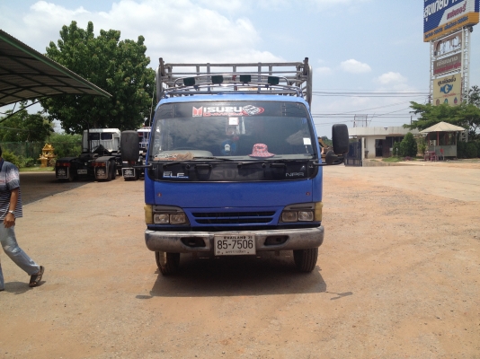 รถฝากขาย ISUZU NPR หัวการ์ตูน เครื่อง 120 แรงกระบะคาร์โก้คอกสูงยาว 5 เมตร สภาพสวยๆภาษีไม่ขาด รีบๆเลยครับ รถฝากขาย ISUZU NPR หัวการ์ตูน เครื่อง 120 แรงกระบะคาร์โก้คอกสูงยาว 5 เมตร สภาพสวยๆภาษีไม่ขาด รีบๆเลยครับ