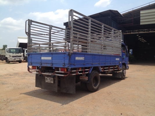 รถฝากขาย ISUZU NPR หัวการ์ตูน เครื่อง 120 แรงกระบะคาร์โก้คอกสูงยาว 5 เมตร สภาพสวยๆภาษีไม่ขาด รีบๆเลยครับ รถฝากขาย ISUZU NPR หัวการ์ตูน เครื่อง 120 แรงกระบะคาร์โก้คอกสูงยาว 5 เมตร สภาพสวยๆภาษีไม่ขาด รีบๆเลยครับ