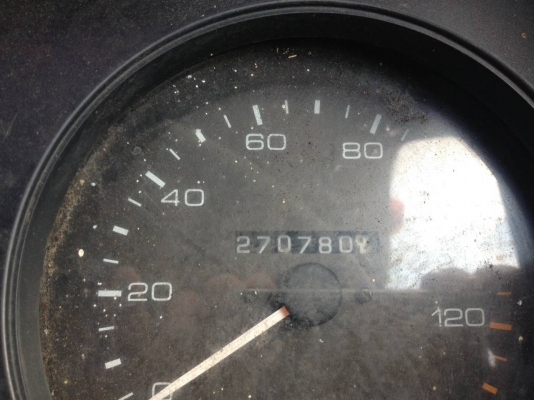 ขายISZU ร็อคกี้้ 195-2เพลาแม่ลูก