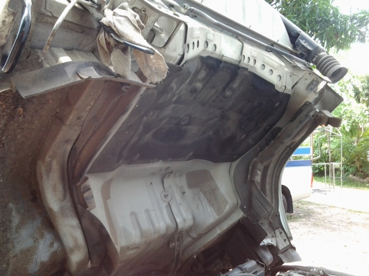 ISUZU NPR 75X5NAH เครื่อง150 แรง ยาว5เมตร  ขายดาวน์ งวดคงเหลือ461000 งวดเดือนละ 19000