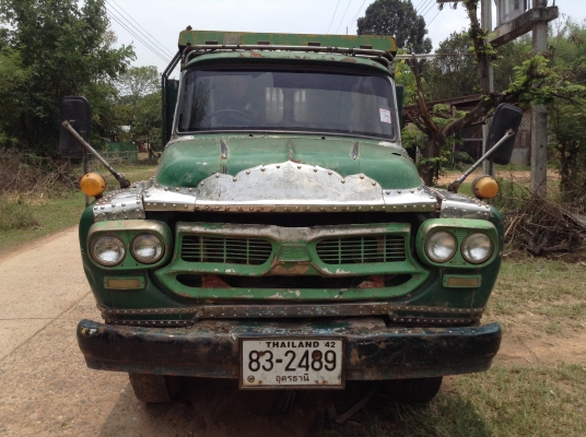 ขาย 6 ล้อหัวยาวดั้ม สภาพพร้อมใช้ เครื่อง DA640 140 แรงม้า เฟืองท้าย ZM 10 น็อต พาวเวอร์ มีระบบแอร์ ทะเบียนพร้อมโอนครับ