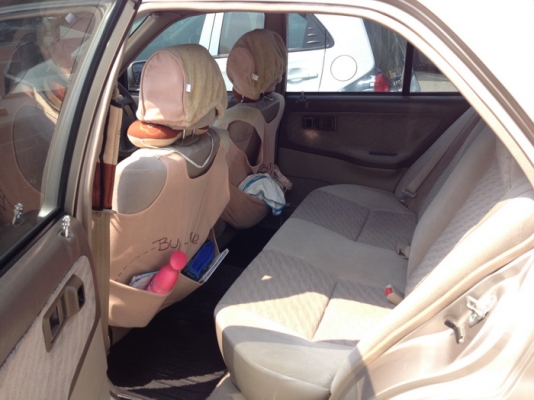 HONDA TYPE Z ปี 2002 รถบ้านแท้สภาพเยี่ยม ราคาใหม่ 140,000 HONDA TYPE Z ปี 2002 รถบ้านแท้สภาพเยี่ยม ราคาใหม่ 140,000