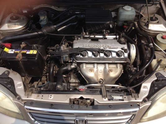 HONDA TYPE Z ปี 2002 รถบ้านแท้สภาพเยี่ยม ราคาใหม่ 140,000 HONDA TYPE Z ปี 2002 รถบ้านแท้สภาพเยี่ยม ราคาใหม่ 140,000