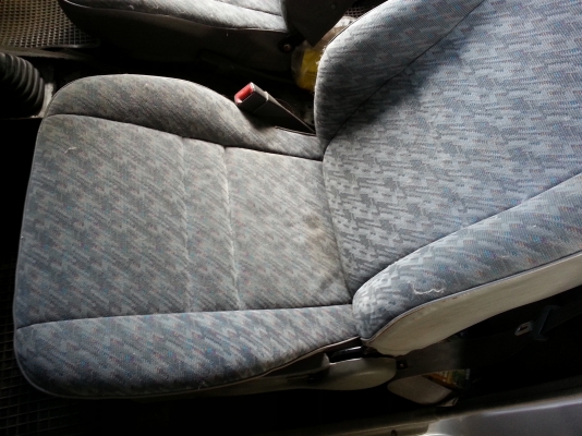 ขายรถไมตี้เอ็กปี97กระจกไฟฟ้า แอร์เย็น ตามสภาพครับ