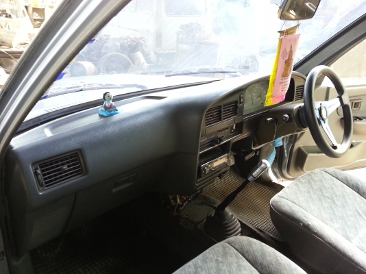 ขายรถไมตี้เอ็กปี97กระจกไฟฟ้า แอร์เย็น ตามสภาพครับ