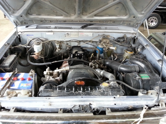 ขายรถไมตี้เอ็กปี97กระจกไฟฟ้า แอร์เย็น ตามสภาพครับ