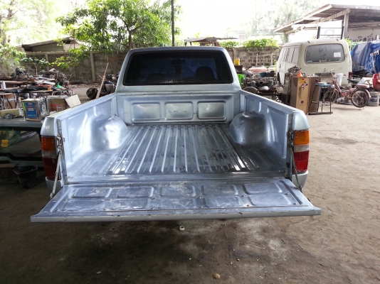 ขายรถไมตี้เอ็กปี97กระจกไฟฟ้า แอร์เย็น ตามสภาพครับ