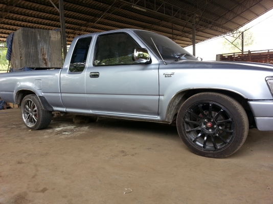 ขายรถไมตี้เอ็กปี97กระจกไฟฟ้า แอร์เย็น ตามสภาพครับ