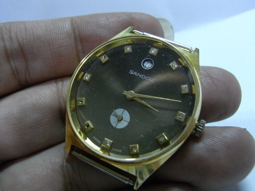 28เม.ษ.((น้าเล็ก)) นำเสนอนาฬิกา