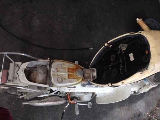 ชาลีเดิมๆเครื่องเดิม ถูกๆ