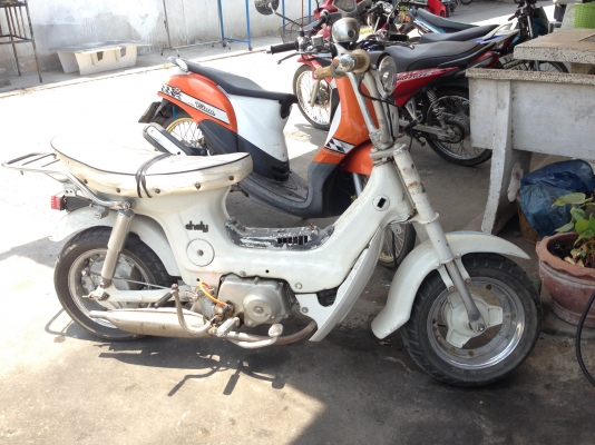 ชาลีเดิมๆเครื่องเดิม ถูกๆ