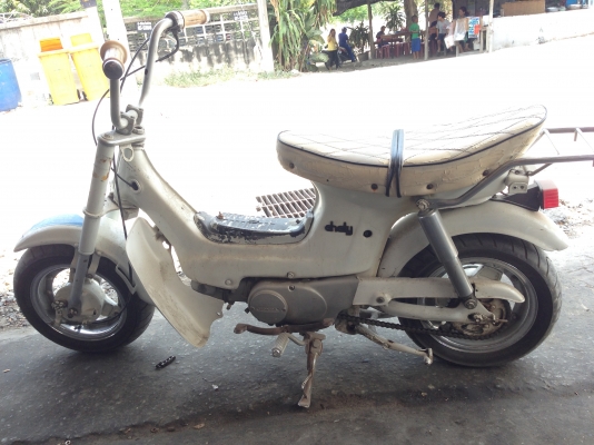 ชาลีเดิมๆเครื่องเดิม ถูกๆ