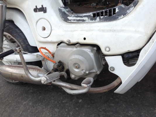 ชาลีเดิมๆเครื่องเดิม ถูกๆ