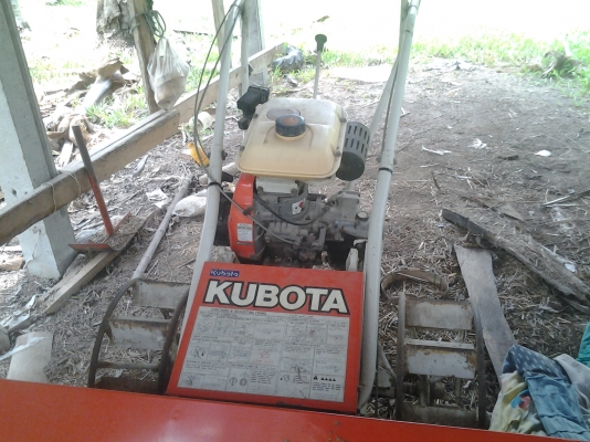 ขายรถเกียวเดินตามของคูโบต้าตานสภาพ ขายรถเกียวเดินตามของคูโบต้าตานสภาพ