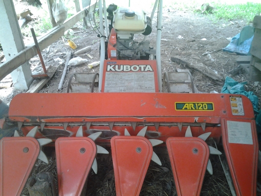 ขายรถเกียวเดินตามของคูโบต้าตานสภาพ ขายรถเกียวเดินตามของคูโบต้าตานสภาพ