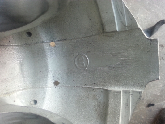 ลูกสูบแก๊ส RD8 8ลูก ลูกสูบแก๊ส RD8 8ลูก