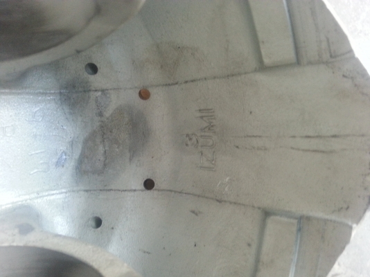 ลูกสูบแก๊ส RD8 8ลูก ลูกสูบแก๊ส RD8 8ลูก