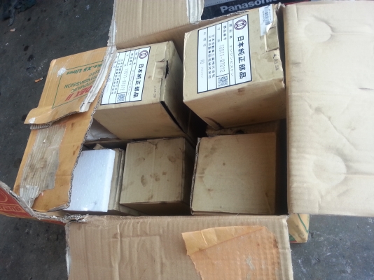 ลูกสูบแก๊ส RD8 8ลูก ลูกสูบแก๊ส RD8 8ลูก