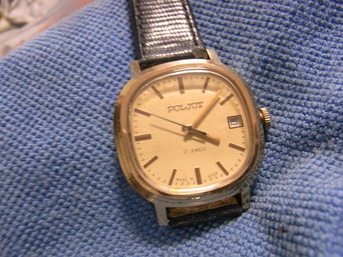 28เม.ษ.((น้าเล็ก)) นำเสนอนาฬิกา