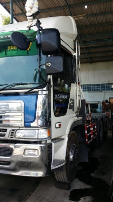 ขายหัวลาก hino เปอร์เฟีย k13c turbo