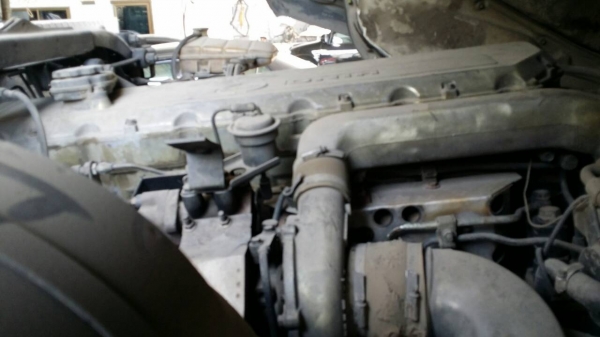 ขายหัวลาก hino เปอร์เฟีย k13c turbo