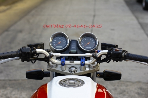 Cb1300 ทะเบียนแท้ โอนขนส่ง สภาพสวย