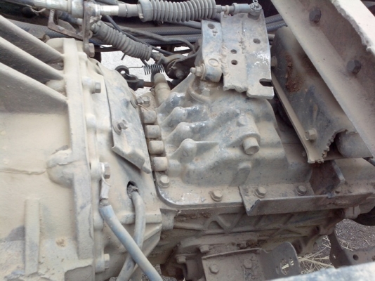 ขายรถอีซูซูดั้ม NPR 58L-467วางเครื่อง165 แรงม้า 6BD-1 แน่นมากๆ ดั้มนอก 4 ตัน Fหน้าF หลัง รถประกอบ
