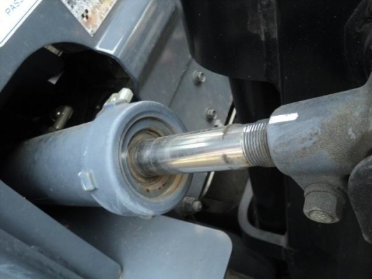 ขายรถฟอร์คลิฟต์ TOYOTA ไฟฟ้า. สินค้าเก่านอก