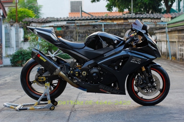 ขาย Suzuki  K8 ทบ.แท้ สมอ ของแต่งเต็มคัน