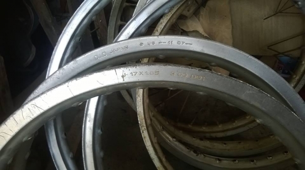 ขายล้อ อลูมีเนียม did แท้ ขายล้อ อลูมีเนียม did แท้