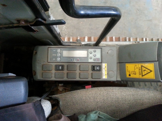 KOBELCO SK200-6E (MARK SIX) YN08-34311