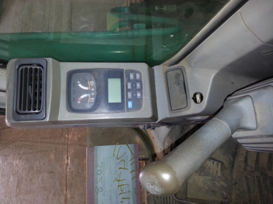 KOBELCO SK200-6E (MARK SIX) YN08-34311